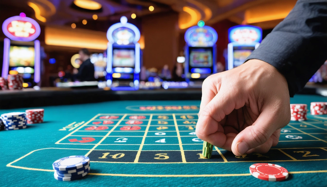 Guide Larabet casino bonus modalités et exigences de mise