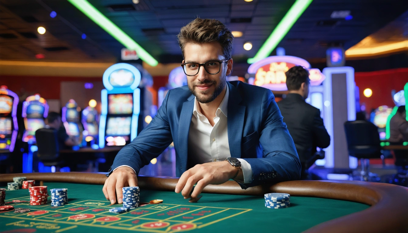 Évaluation et guide Larabet casino jeux pour joueurs