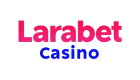Logo larabetcasino.pro